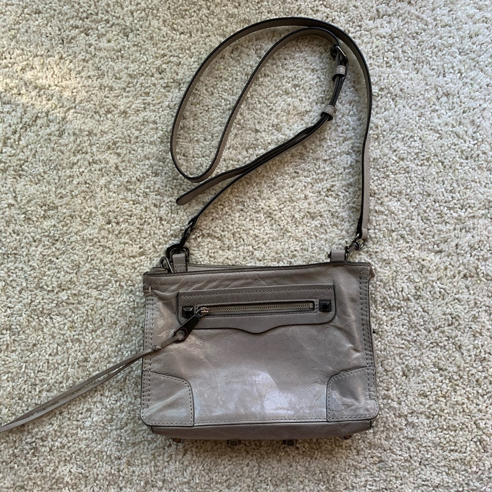Rebecca Minkoff Crossbody